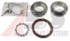 MERCE 0029811905 Wheel Bearing Kit